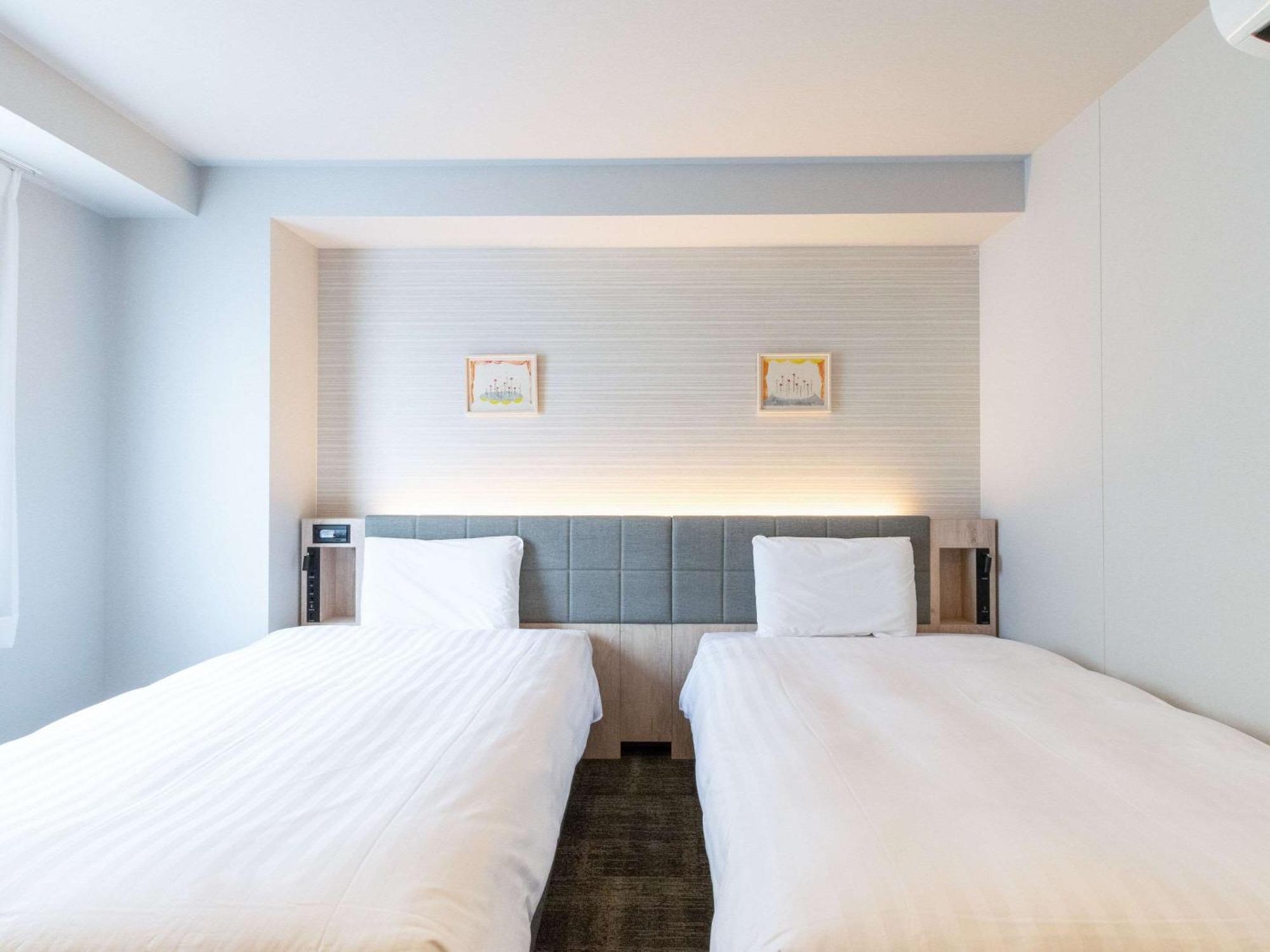 Comfort Hotel Nagoya Shinkansenguchi Extérieur photo