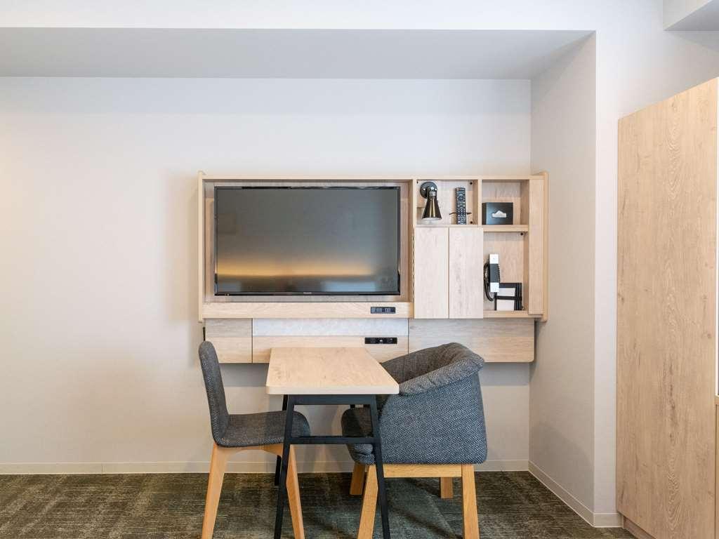 Comfort Hotel Nagoya Shinkansenguchi Chambre photo