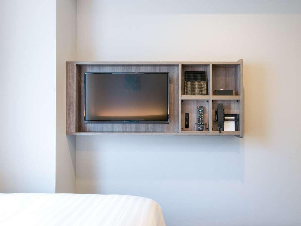 Comfort Hotel Nagoya Shinkansenguchi Chambre photo